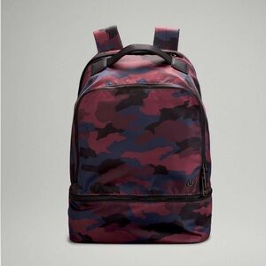 Lululemon City Adventurer Backpack 17L